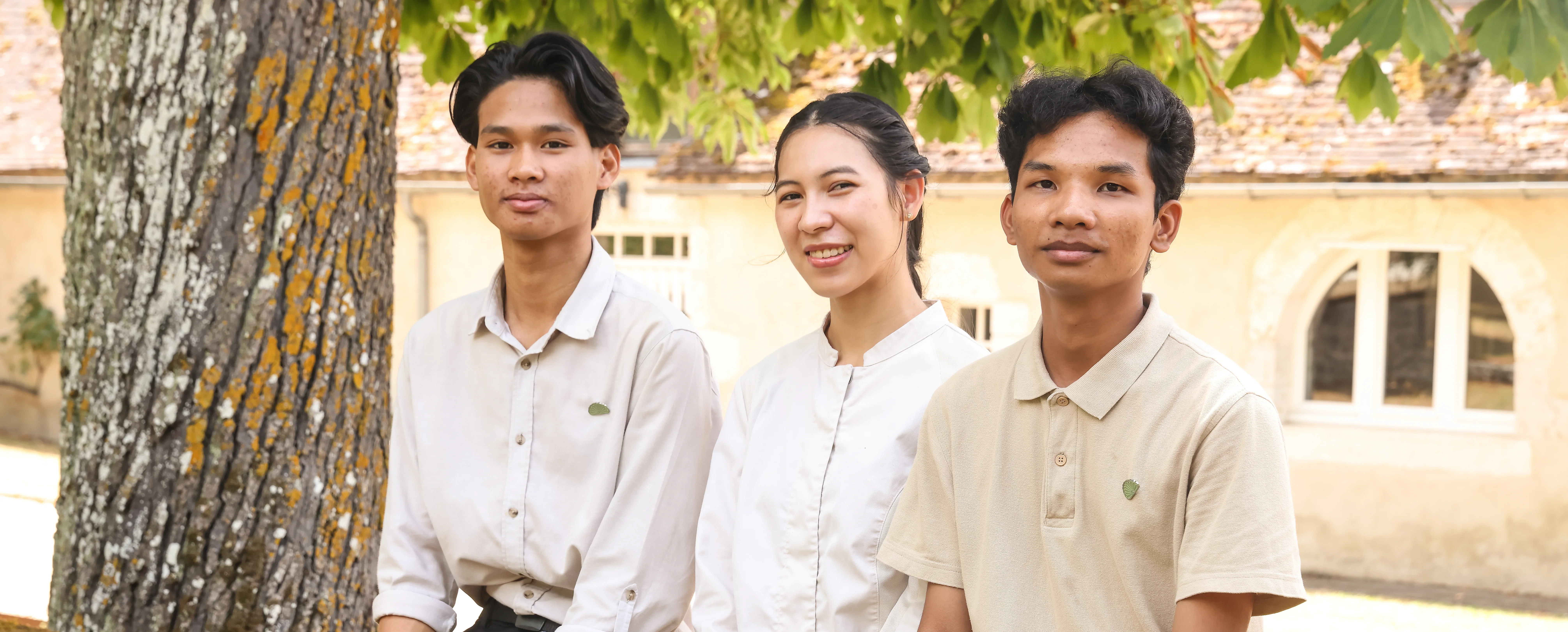 Soirée aux saveurs du Cambodge – Jeudi 17 septembre 2026