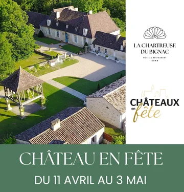 Châteaux en Fête