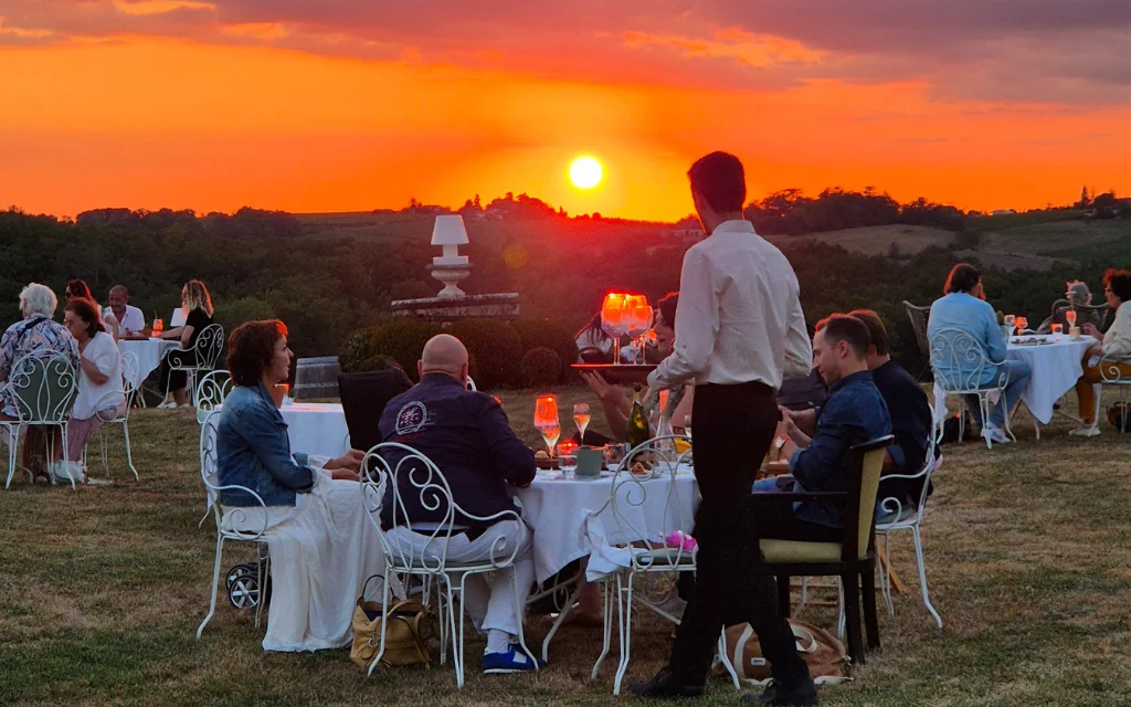 Soirée Tapas & Concert – Jeudi 30 juillet 2026